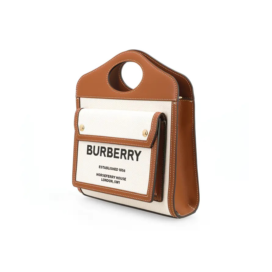 Burberry Shoulder crossbody bag Mini Women’s 9×2.4×10.4 in