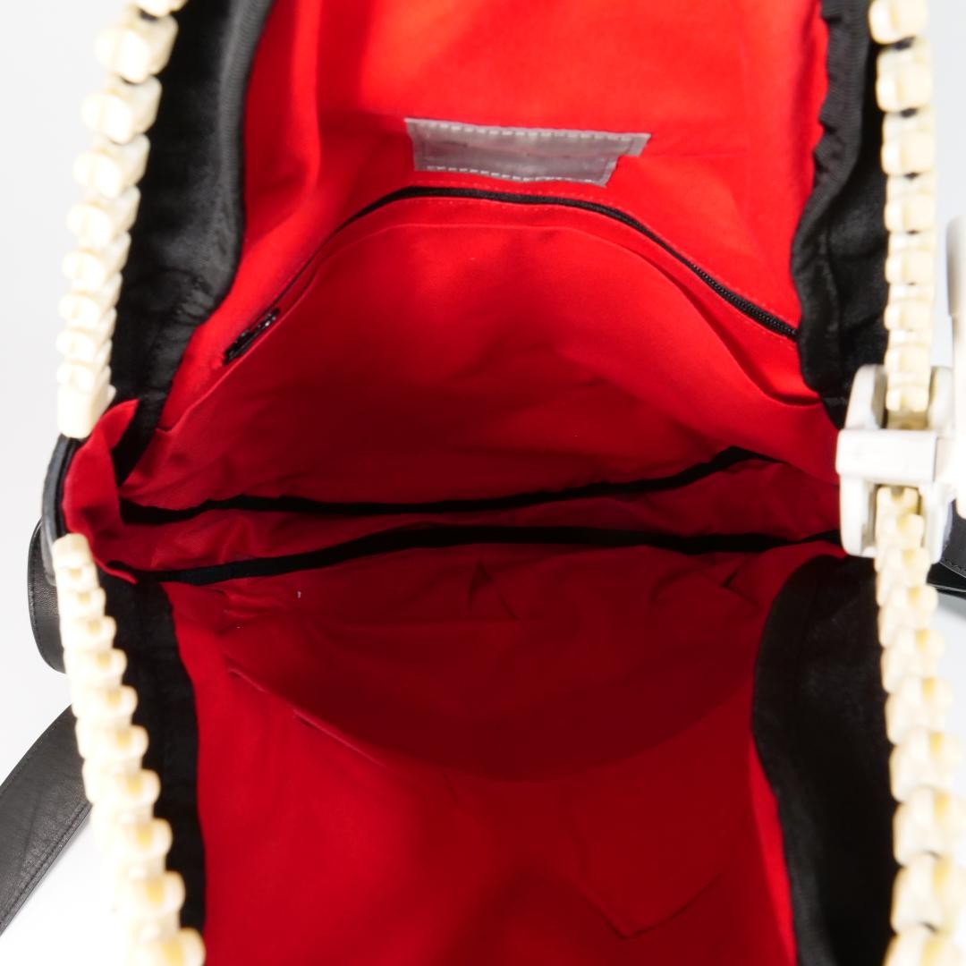 Excellent Condition Kawa Kawa Samery Backpack Big Zip Made in Japan