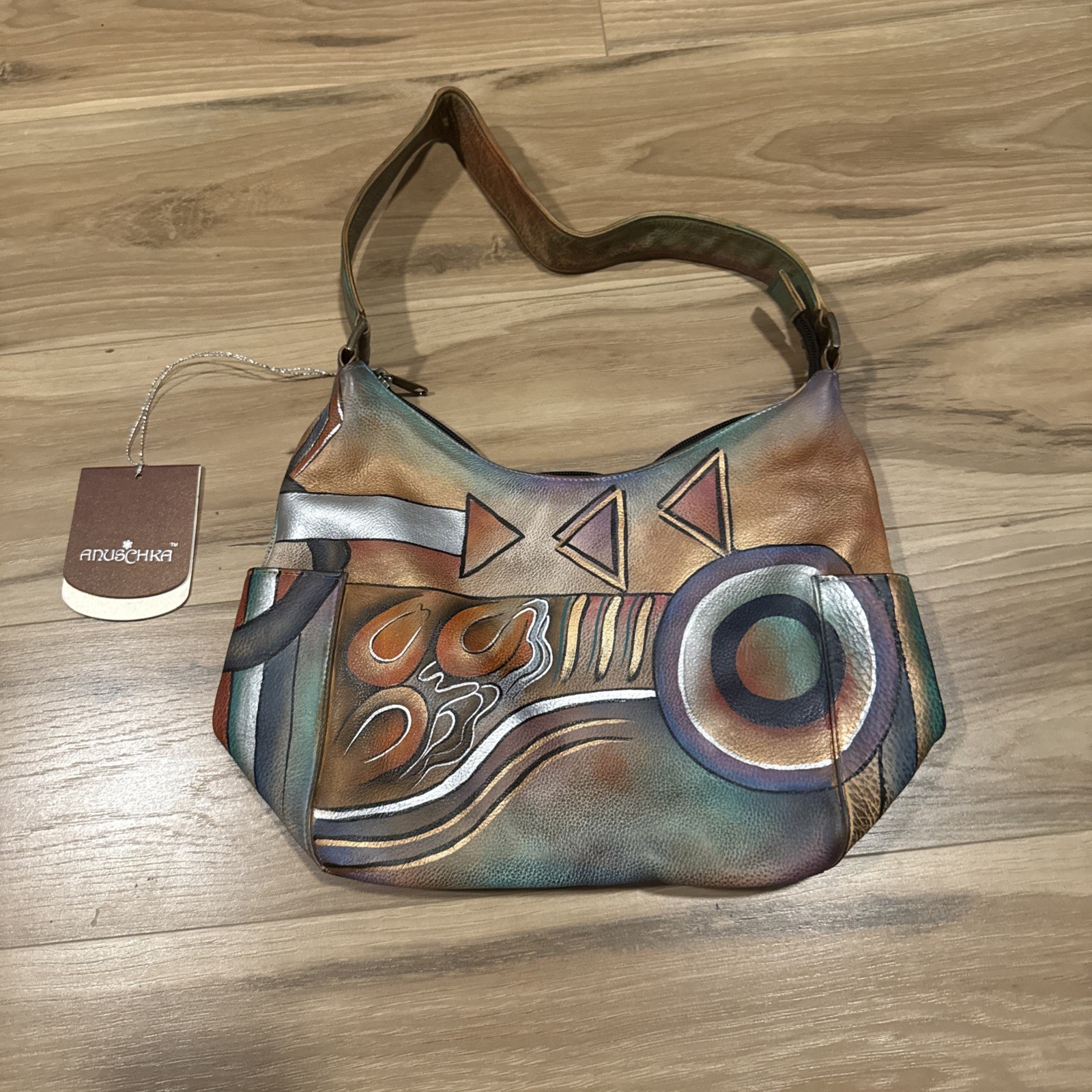 anuschka handbag