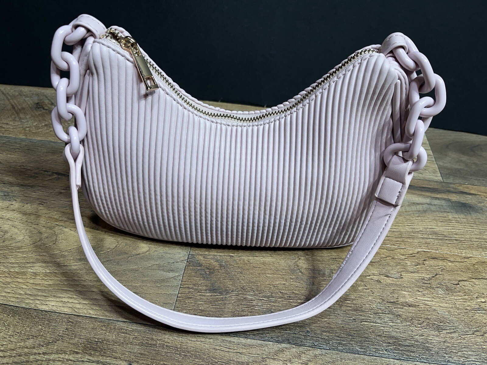 Like Dreams Neo Lilac Cute Small Shoulder Bag Purse