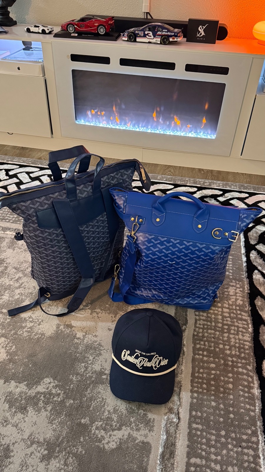 Goyard
