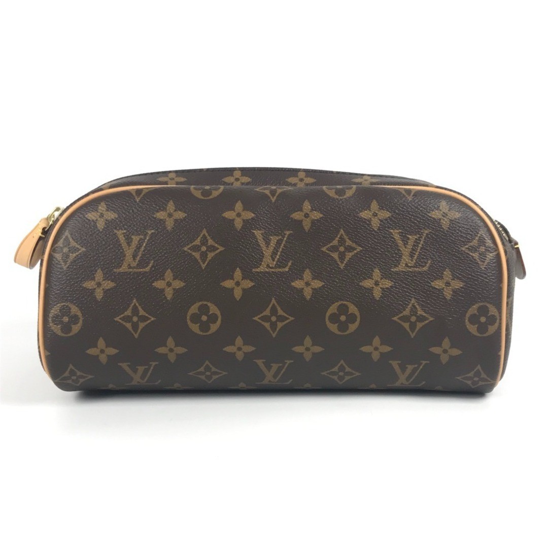 Louis Vuitton Dopp Kit Dopp Kit M44494 Monogram Bag Clutch Bag Pouch Second Bag