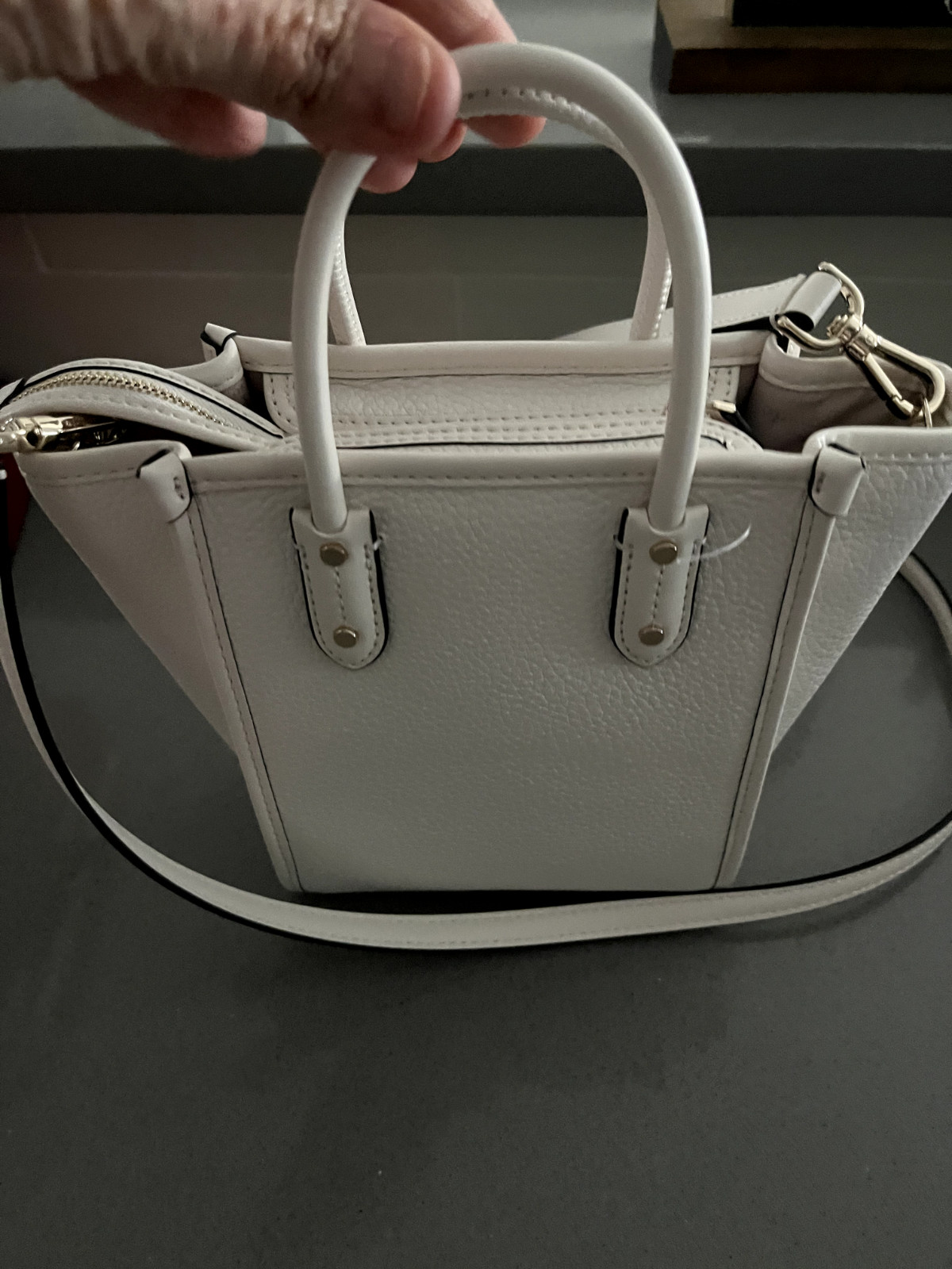 kate spade hello kitty handbag