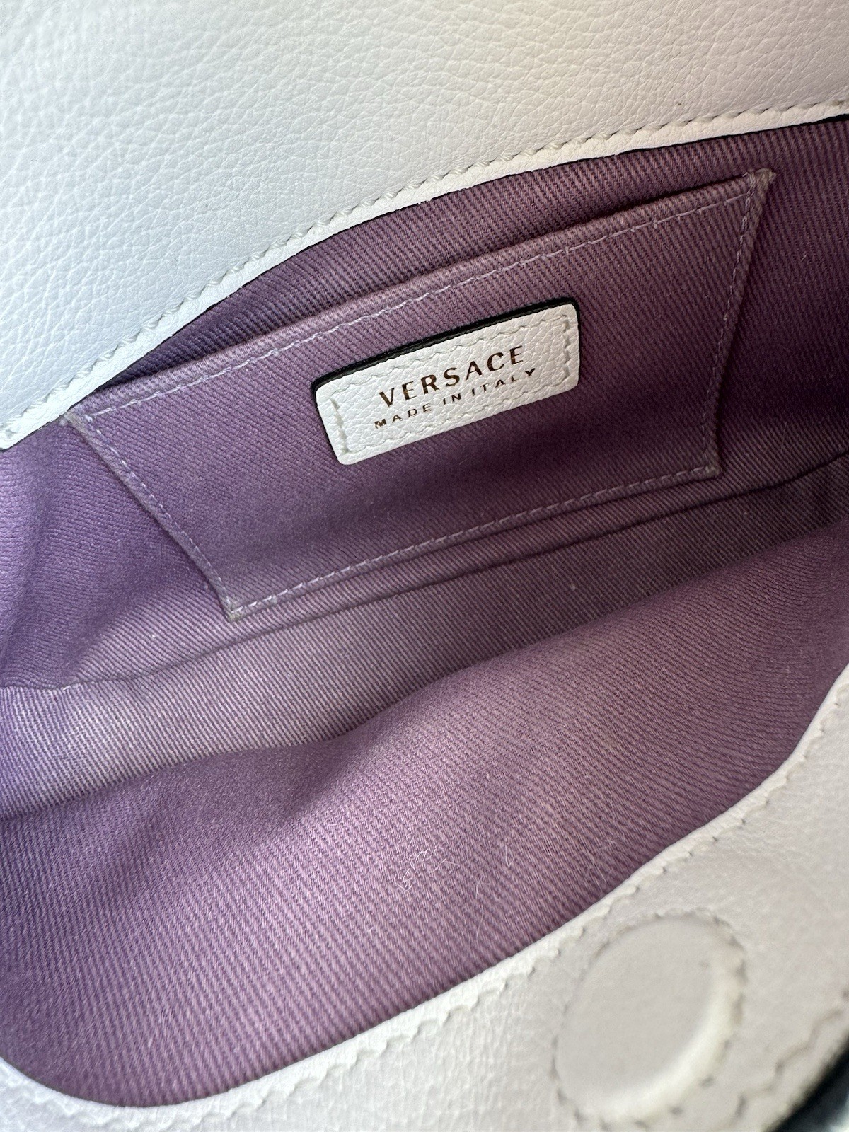 Versace Mini Bag