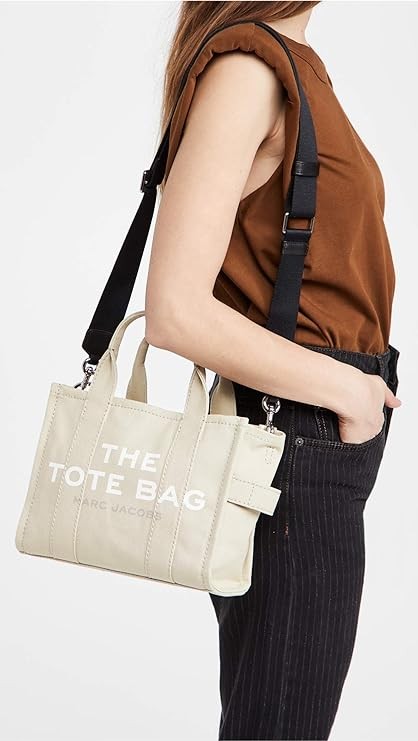 Marc Jacobs The Small Tote Bag M0016493-260 – Beige