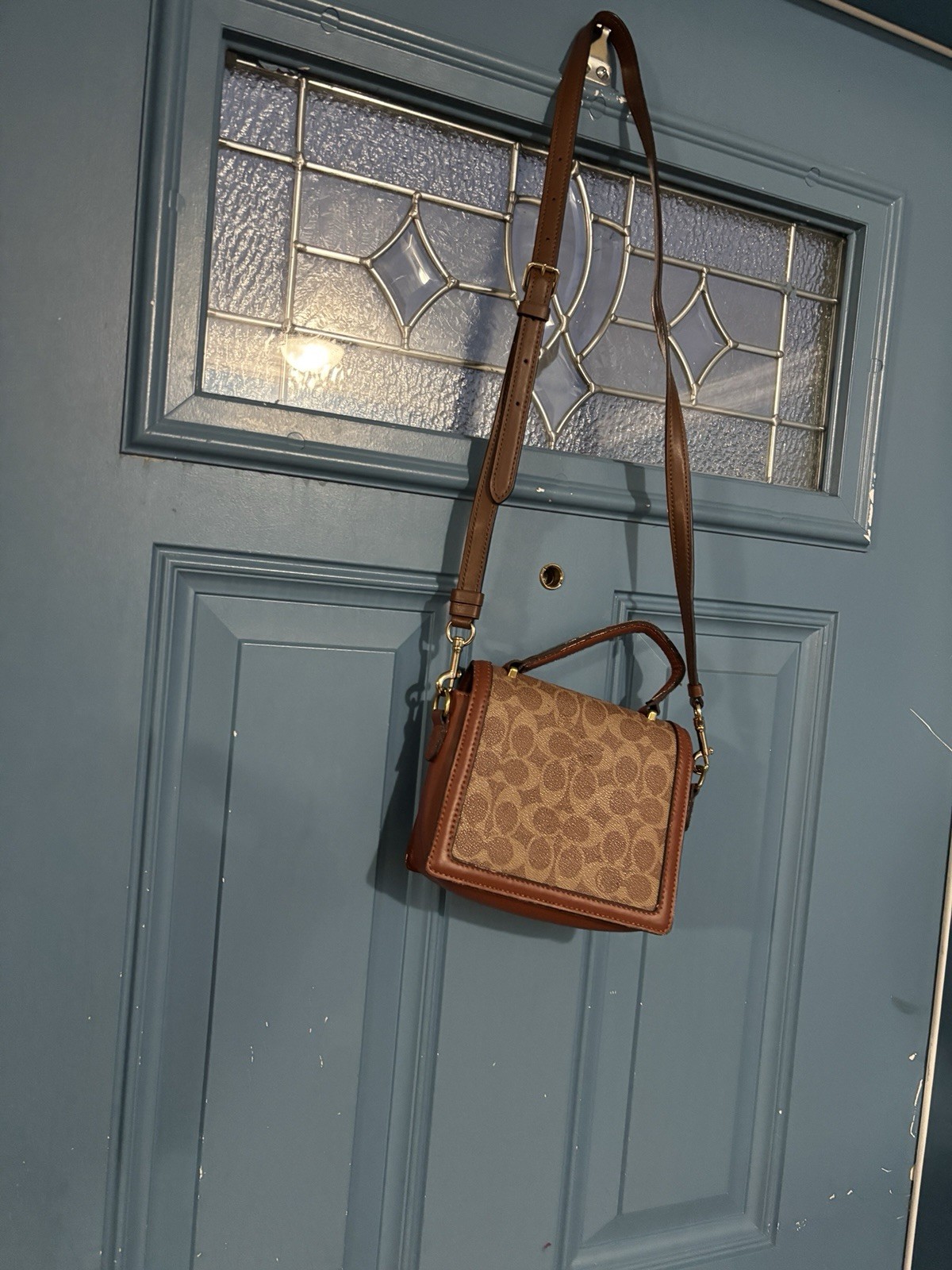 Coach Handbag