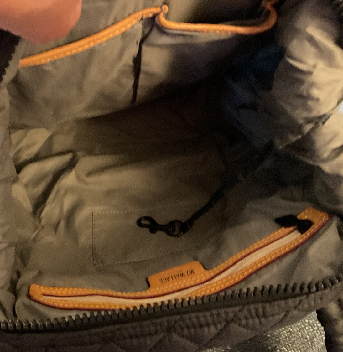 MZ Wallace Medium Sutton Deluxe Black