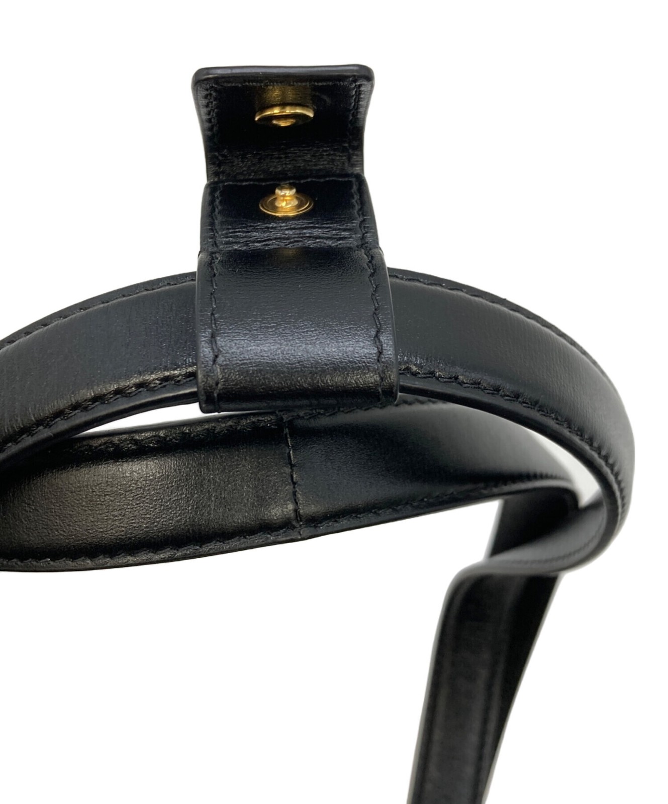 Marni PRISMA Duffle Bag VGMQ0016U0 Black #TFB5290