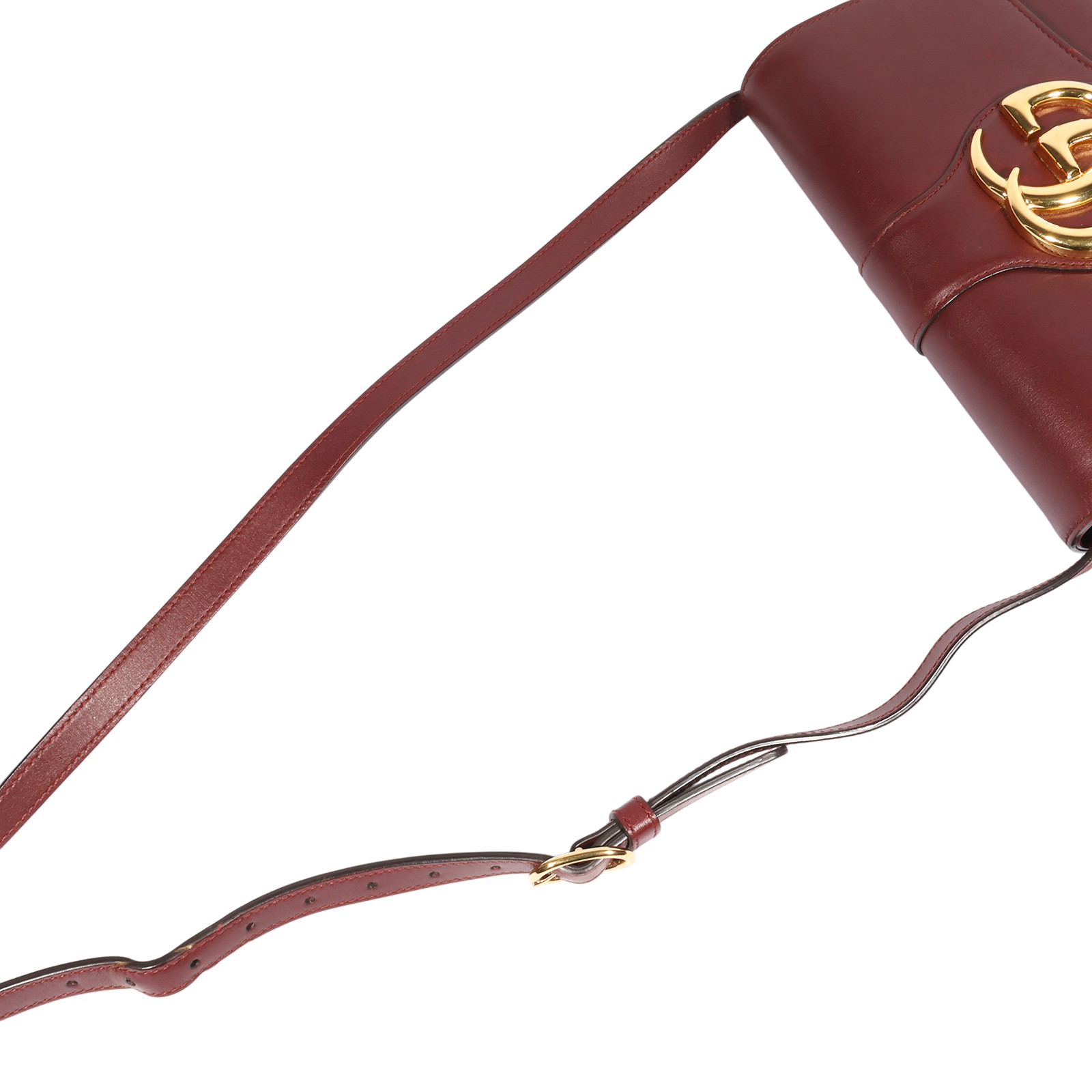 Gucci 550129 Arli Small Crossbody Bag