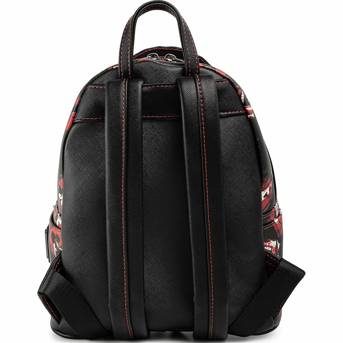 Loungefly Halloween II Michael Myers Mini Backpack + Wallet New