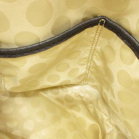 Used KATE SPADE Cedar Street 2WAY Leather Handbag PXRU4471 Black for Women Vecto