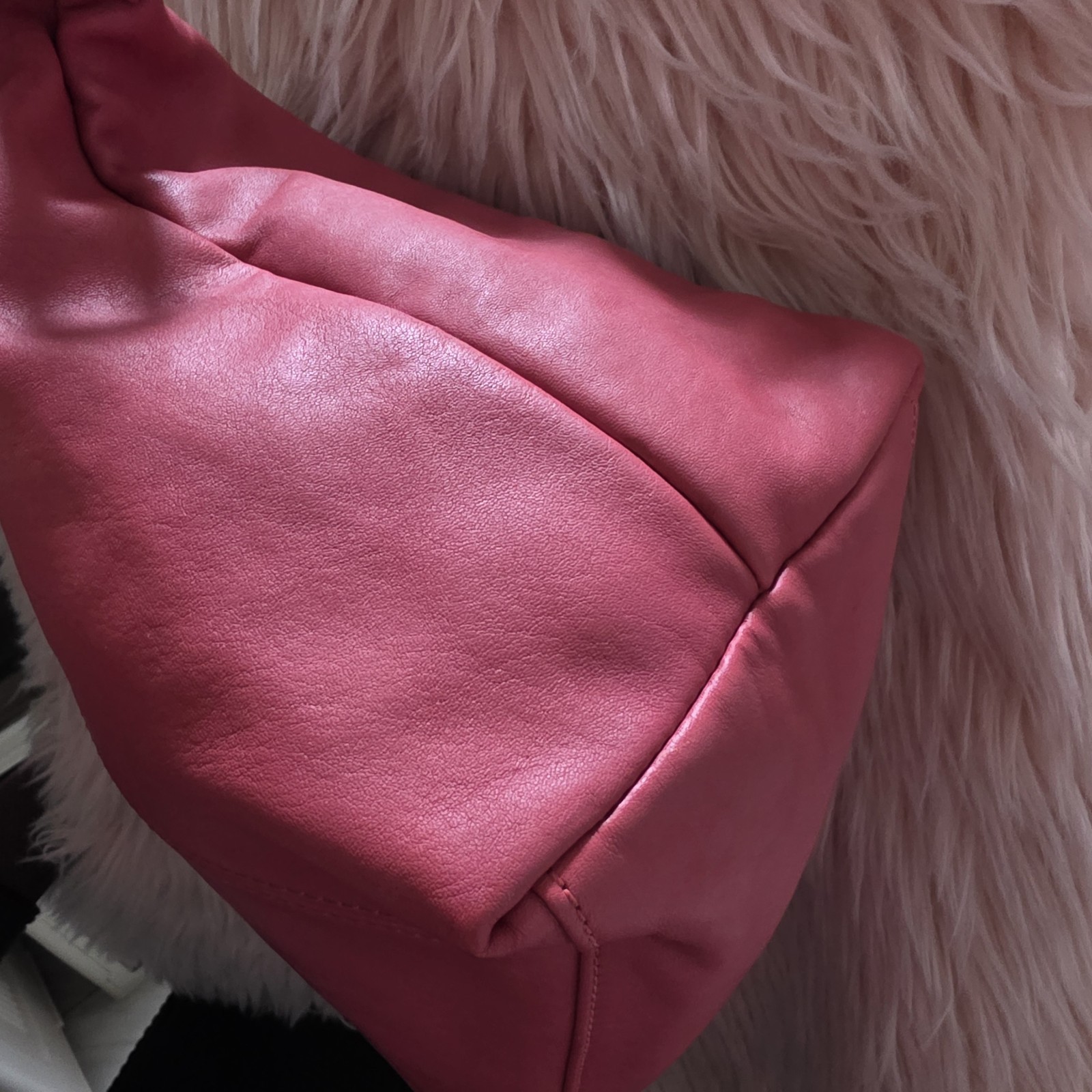 Longchamp Medium