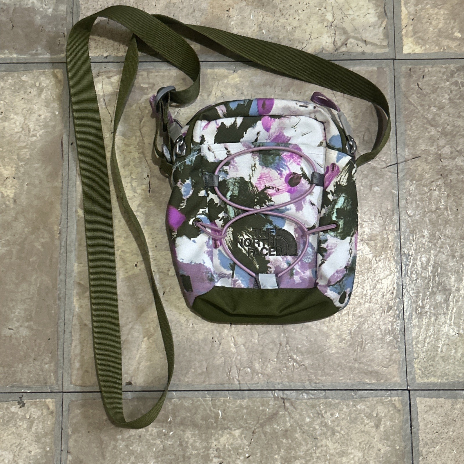 The North Face Jester Crossbody Bag