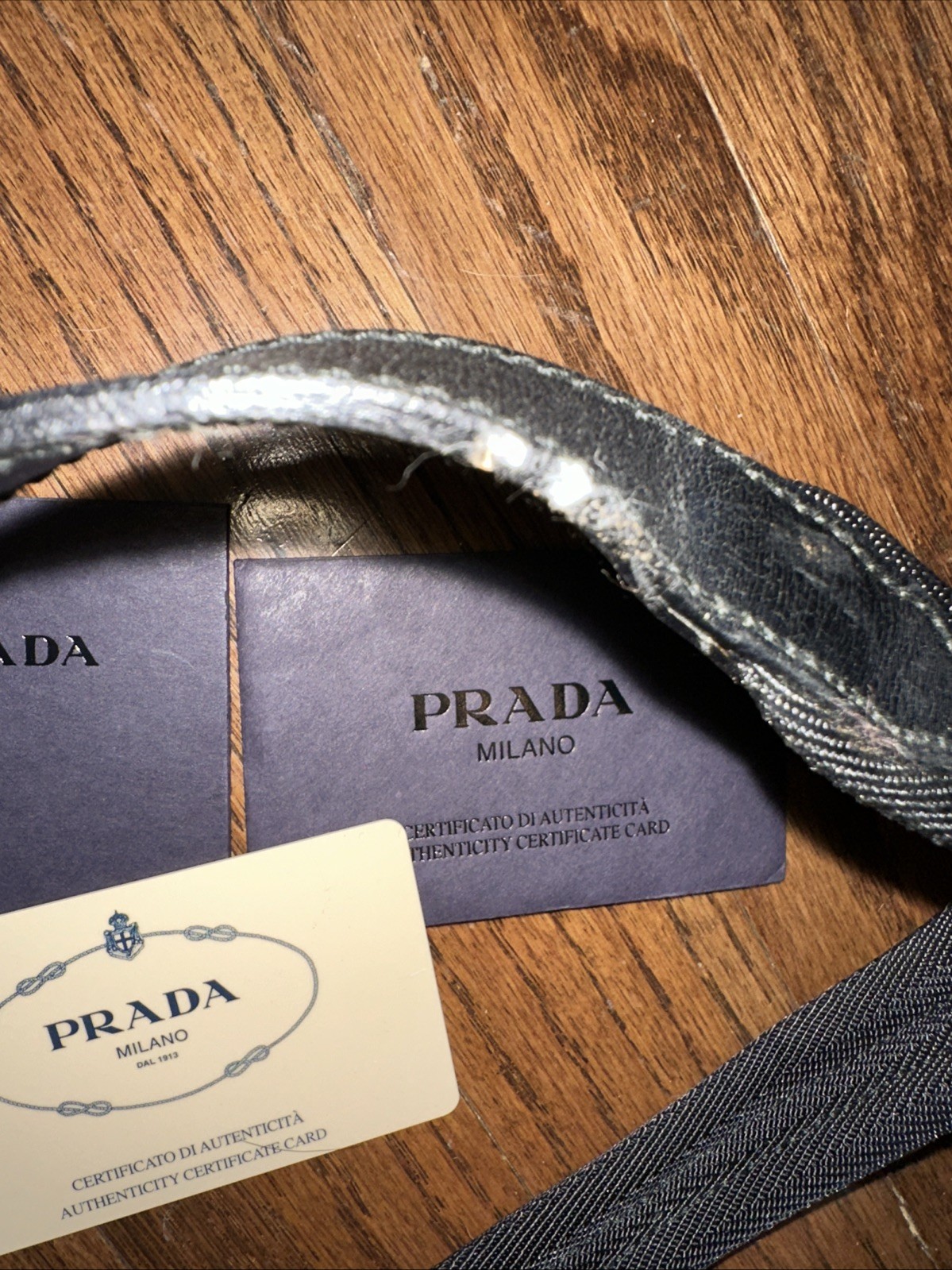 Prada Side Pocket Convertible Duffle Bag Tessuto BEGONIA Pink Nylon Handbag