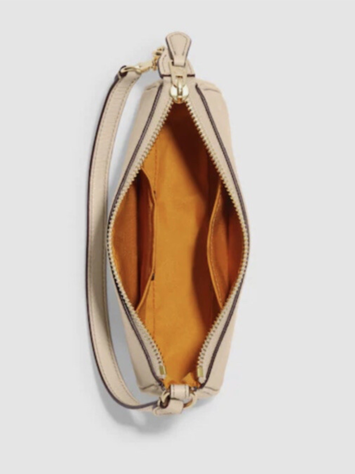 NWT CE858 Coach X Peanuts Nolita 19 Snoopy And Friends Motif Leather Ivory
