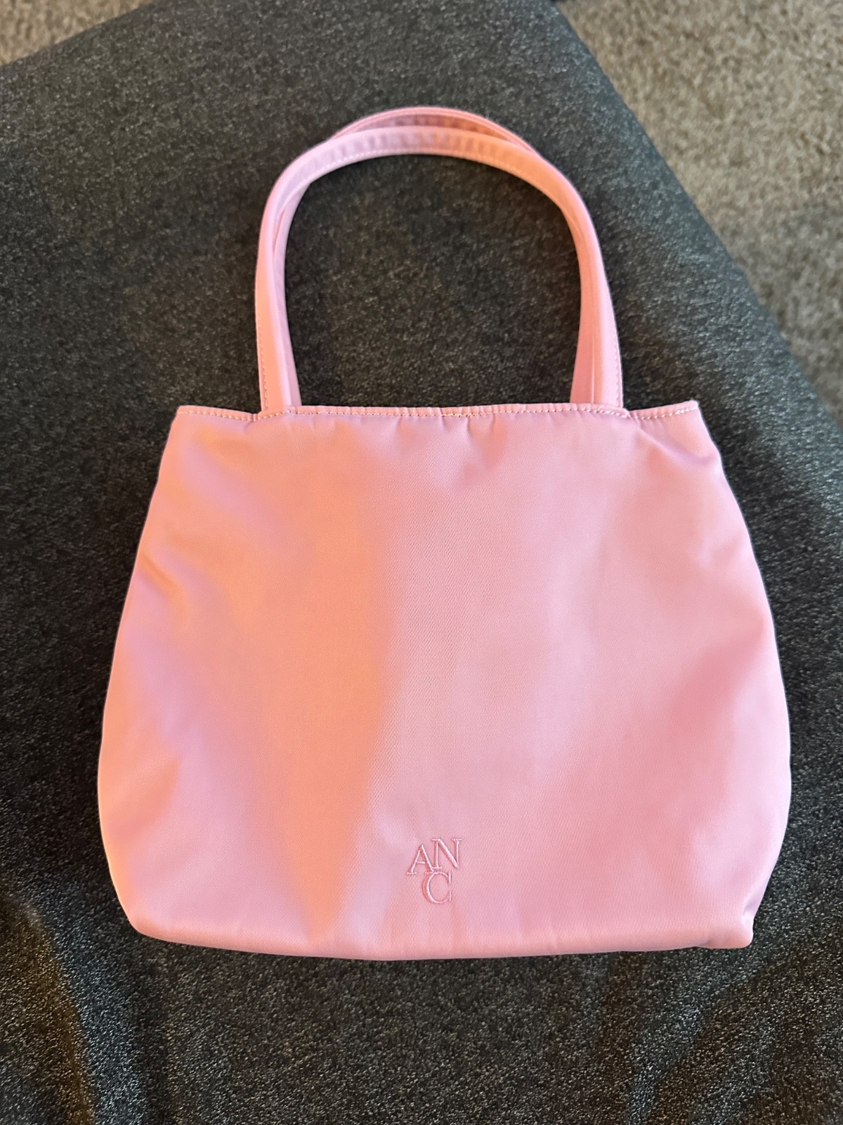 ANEDIT – Korean popular Brand – Pink Purse/small handbag – Spring & Summer