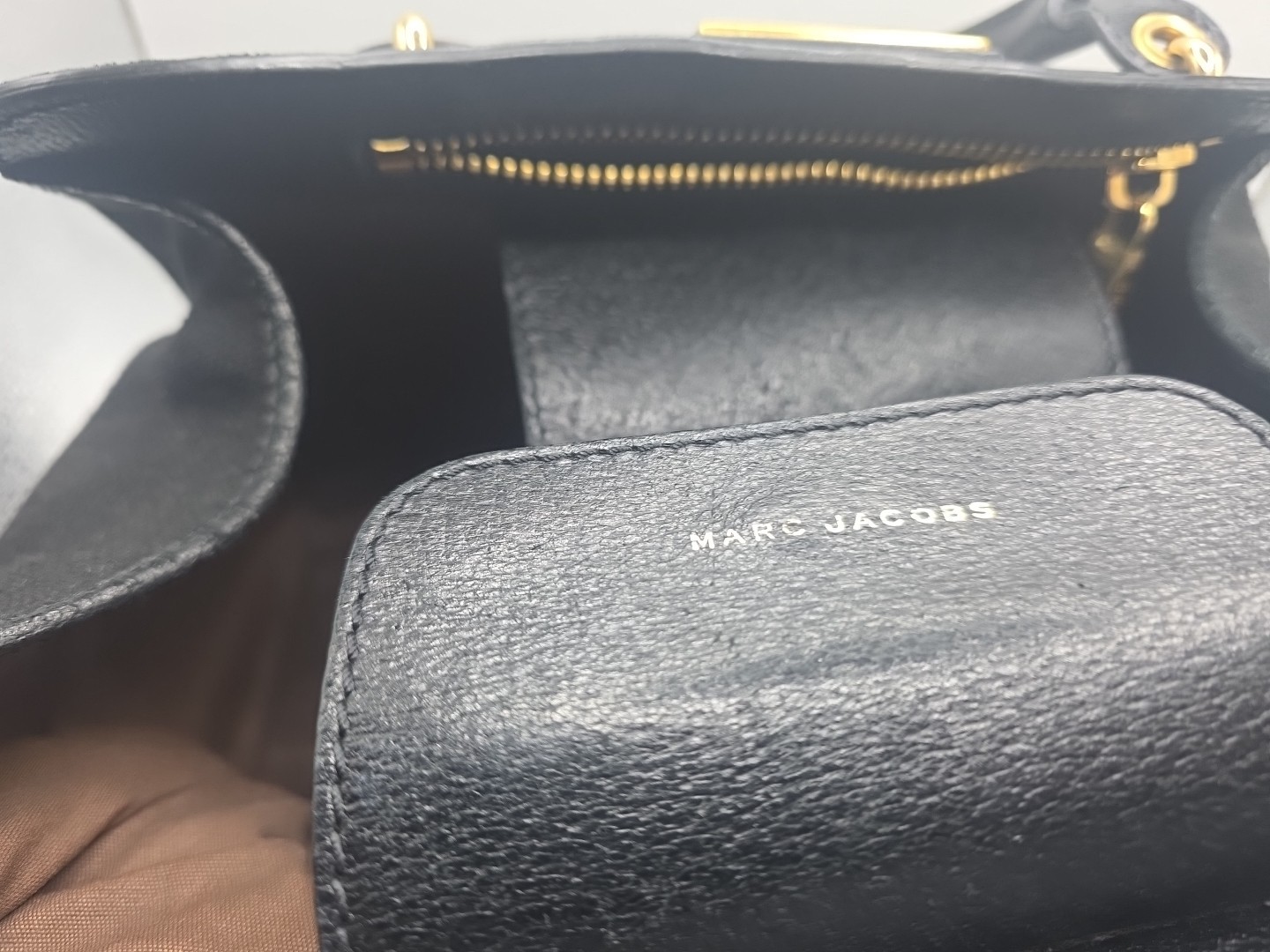 Marc jacobs bag