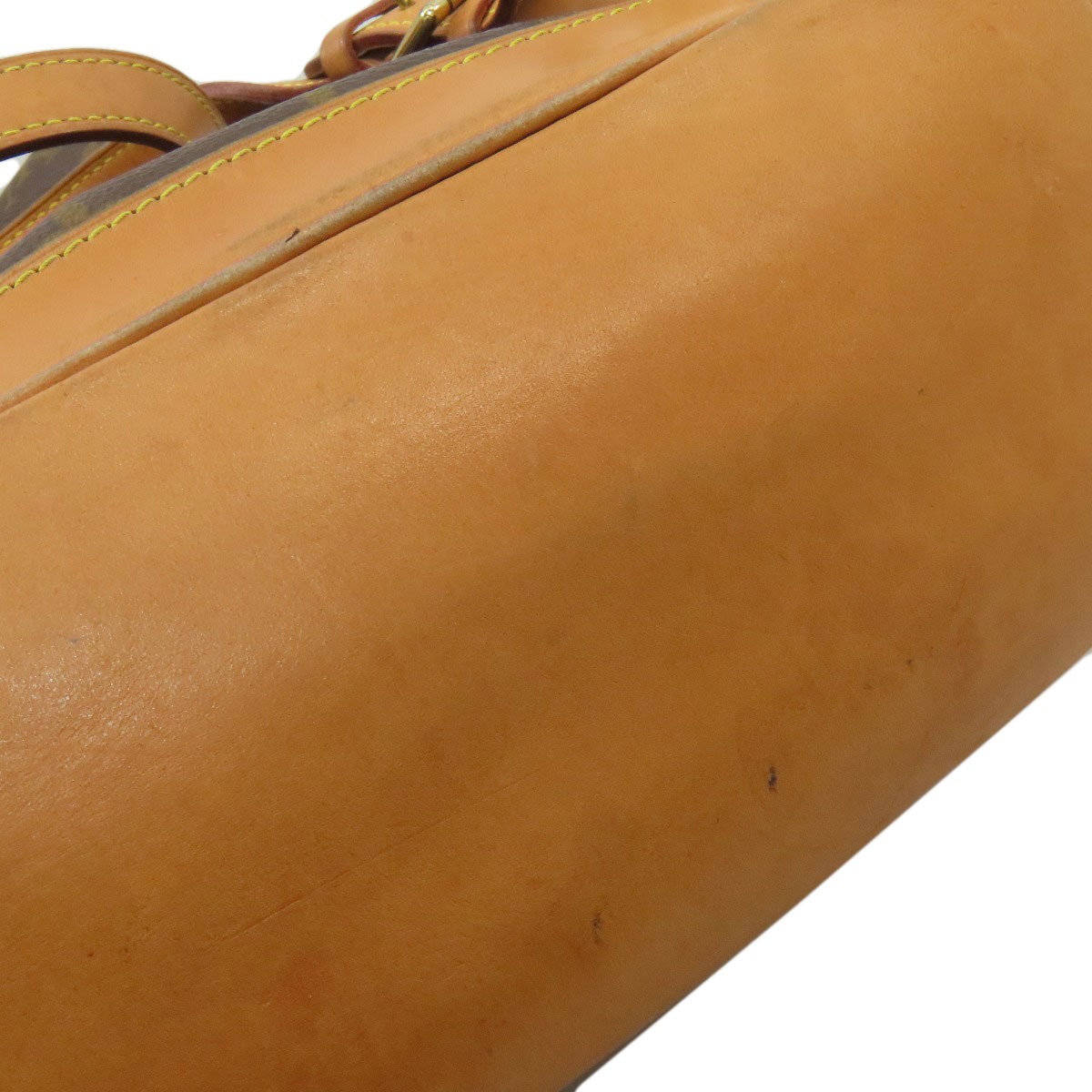 LOUIS VUITTON M51136 MontsourisMM Backpack Â· Daypack Monogram canvas Lad…