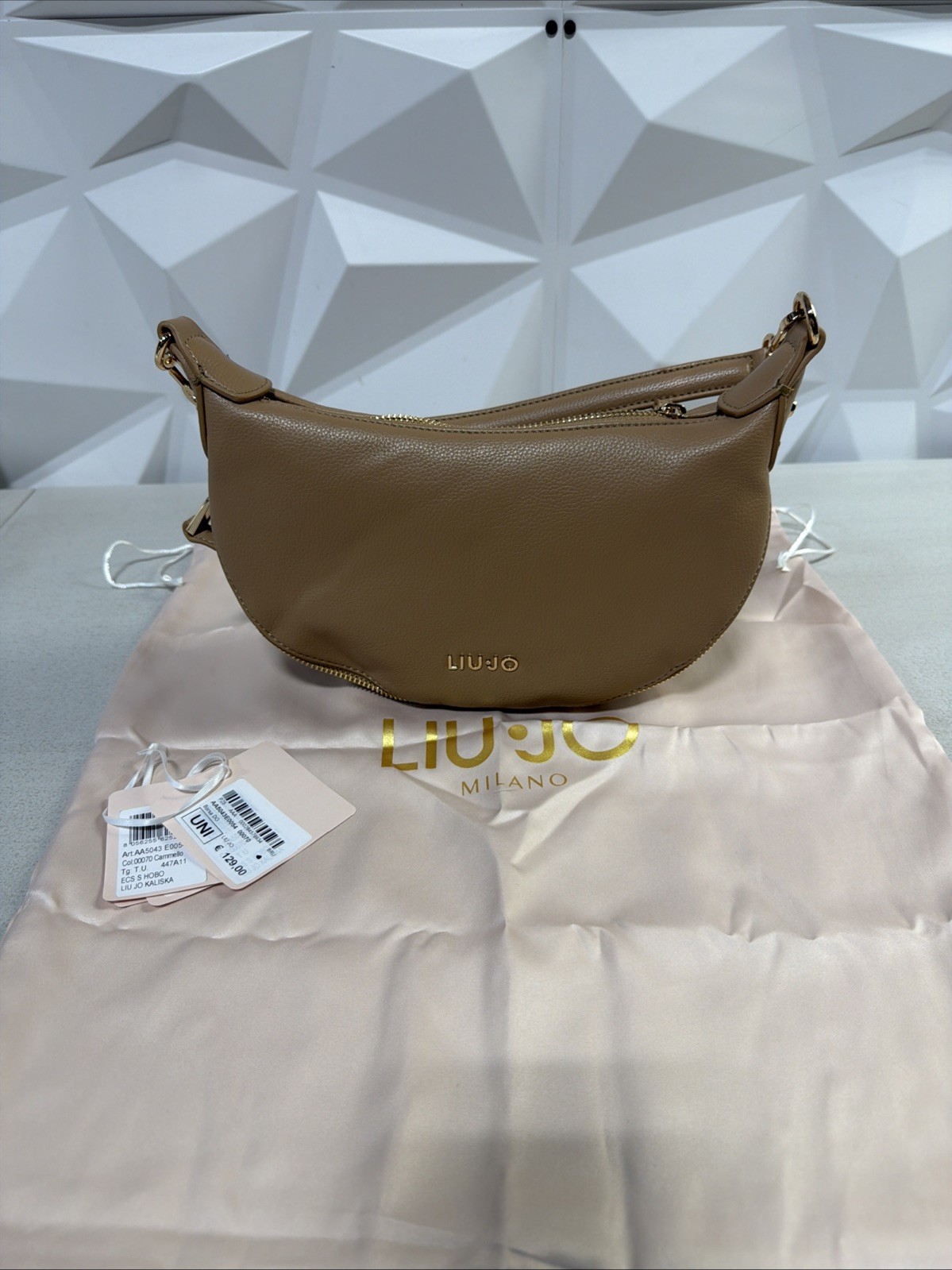 LIU JO HOBO KALISKA