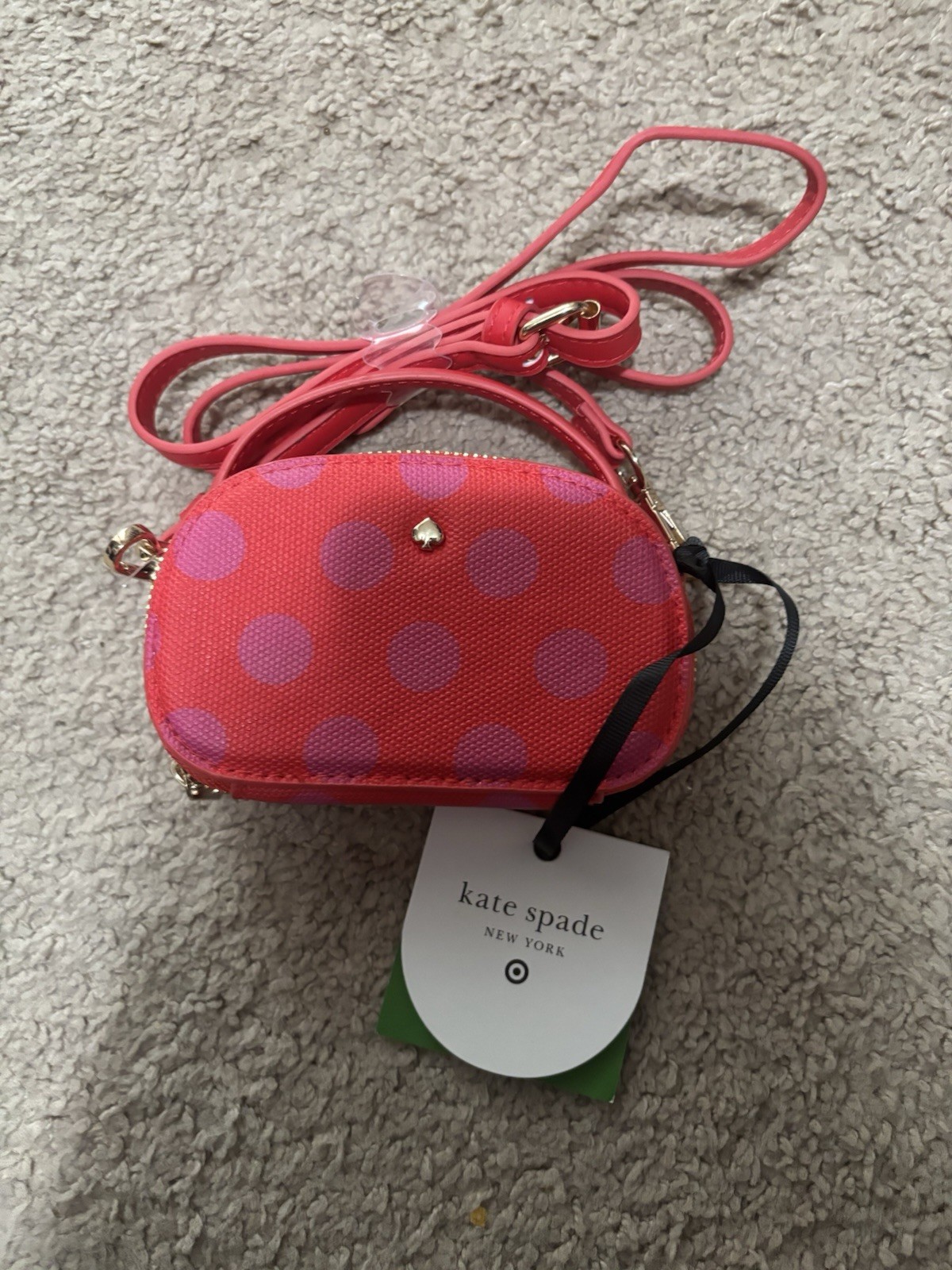 kate spade x target bag