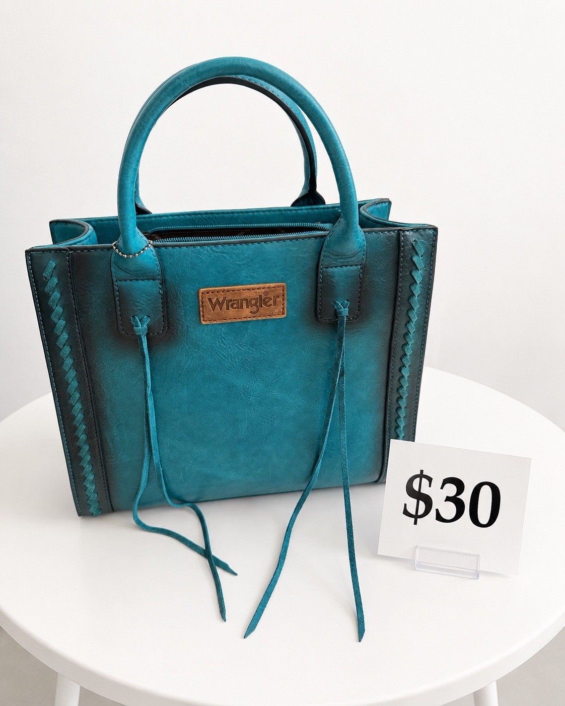 Women’s Wrangler Handbag