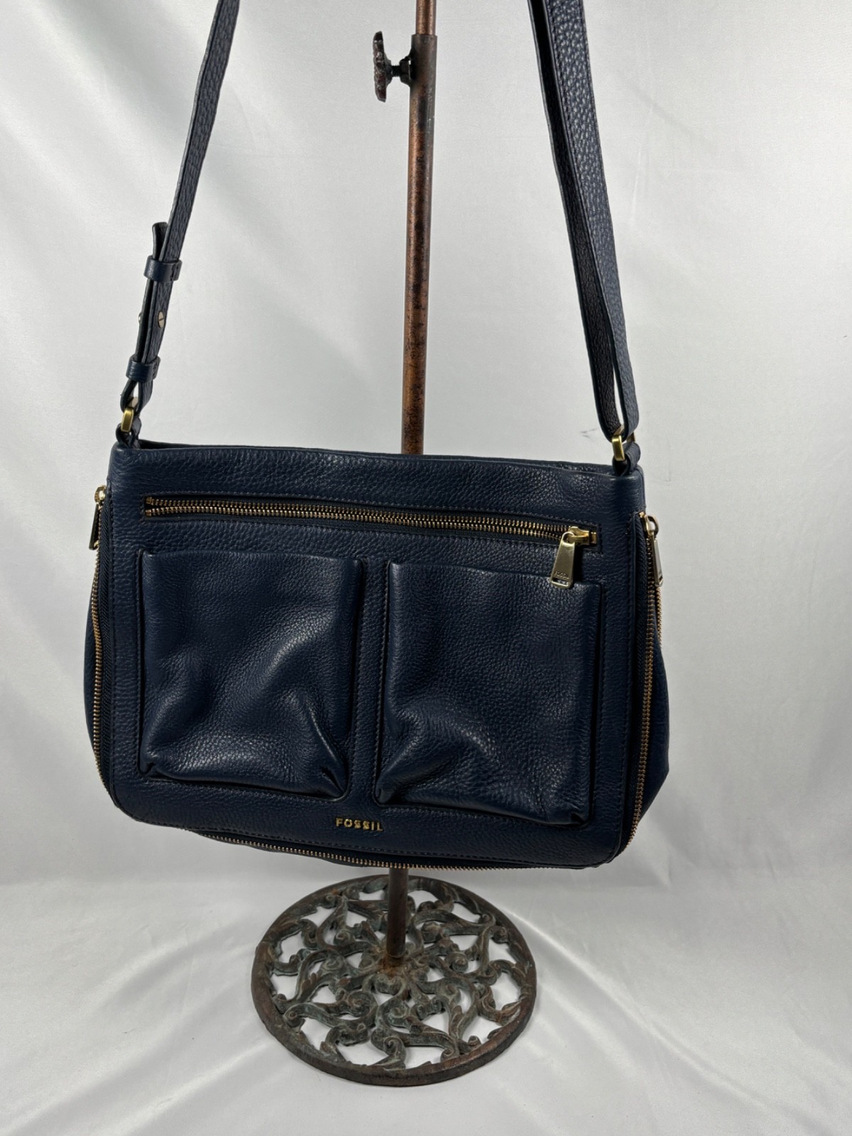 Fossil Piper Crossbody Bag
