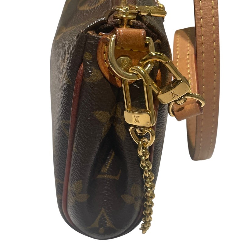 LOUIS VUITTON Eva M95567 Shoulder Bag Japan ookura