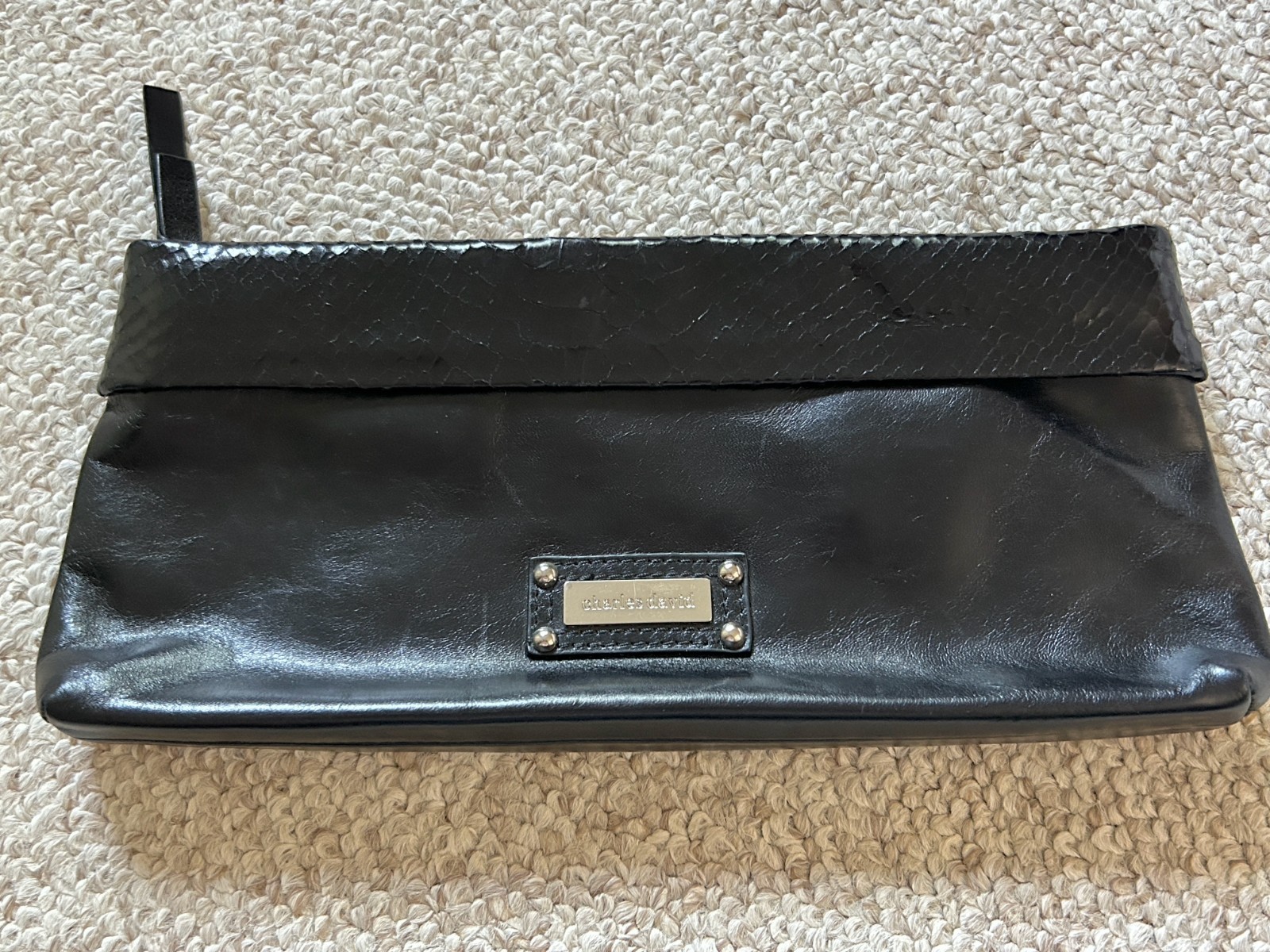 Assorted Mixed Lot/10 Purses/Handbags/Crossbodies, etc. Branded; See Description