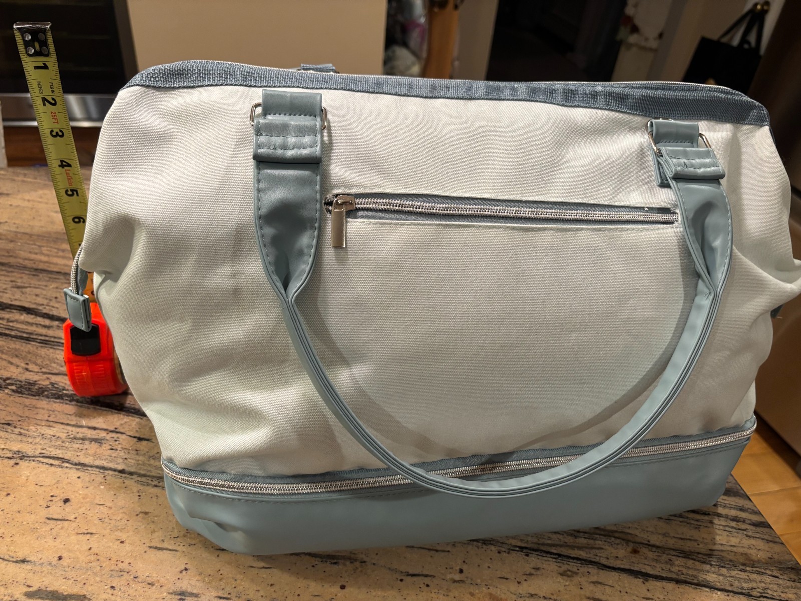 DSW Weekender with Shoulder Strap FREE SHIPPING