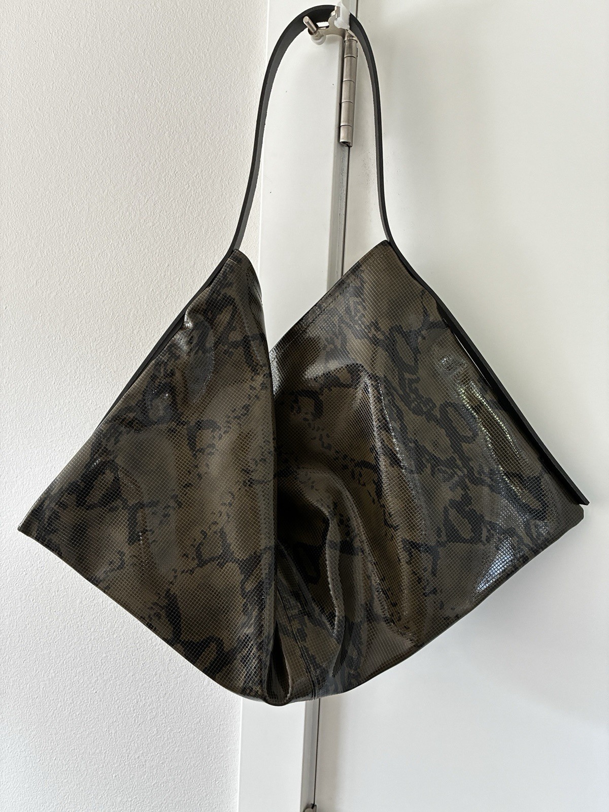 Nina B Bag