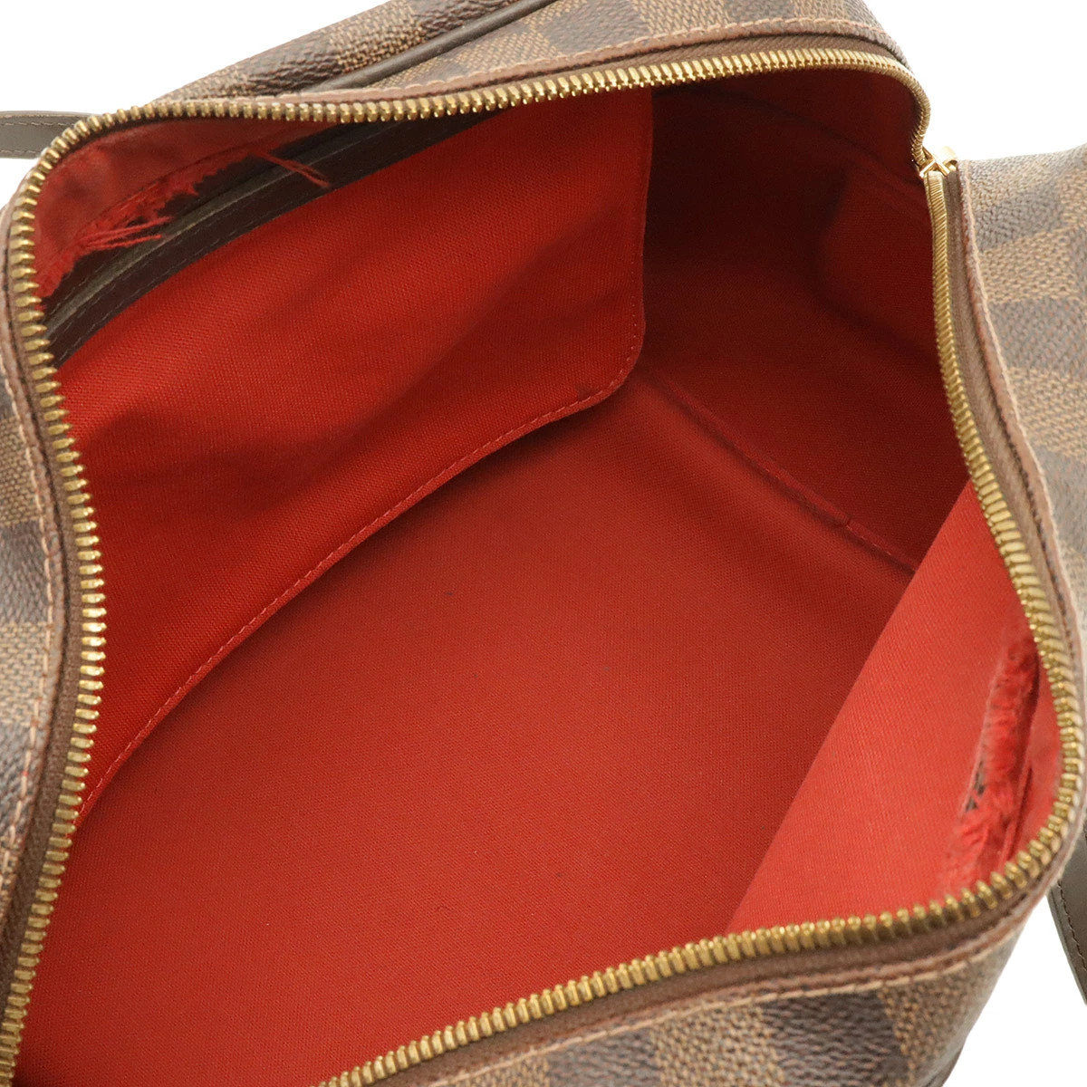 Louis Vuitton N41158 Dar Rivington GM Shoulder Bag Tote Semi r0_0711