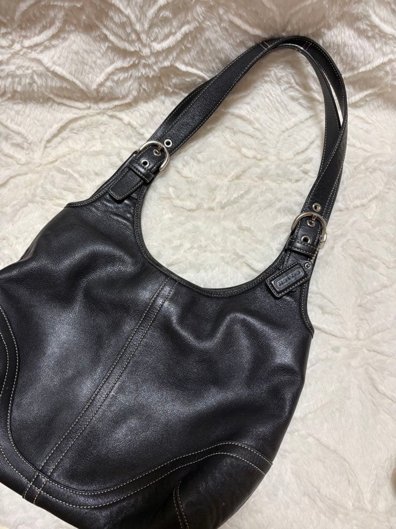 Vintage COACH Archive Y2K Old COACH