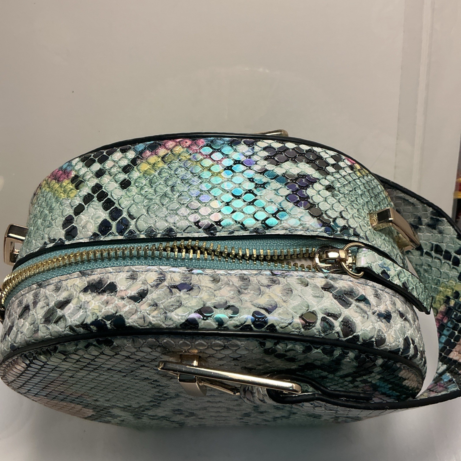 J LUXEThe Python