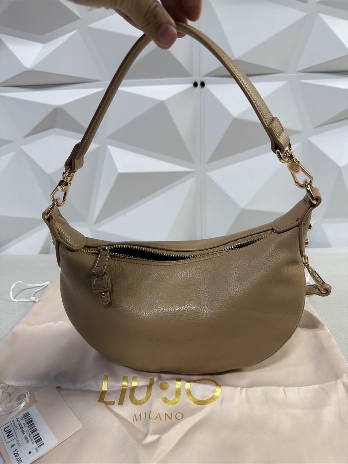 LIU JO HOBO KALISKA