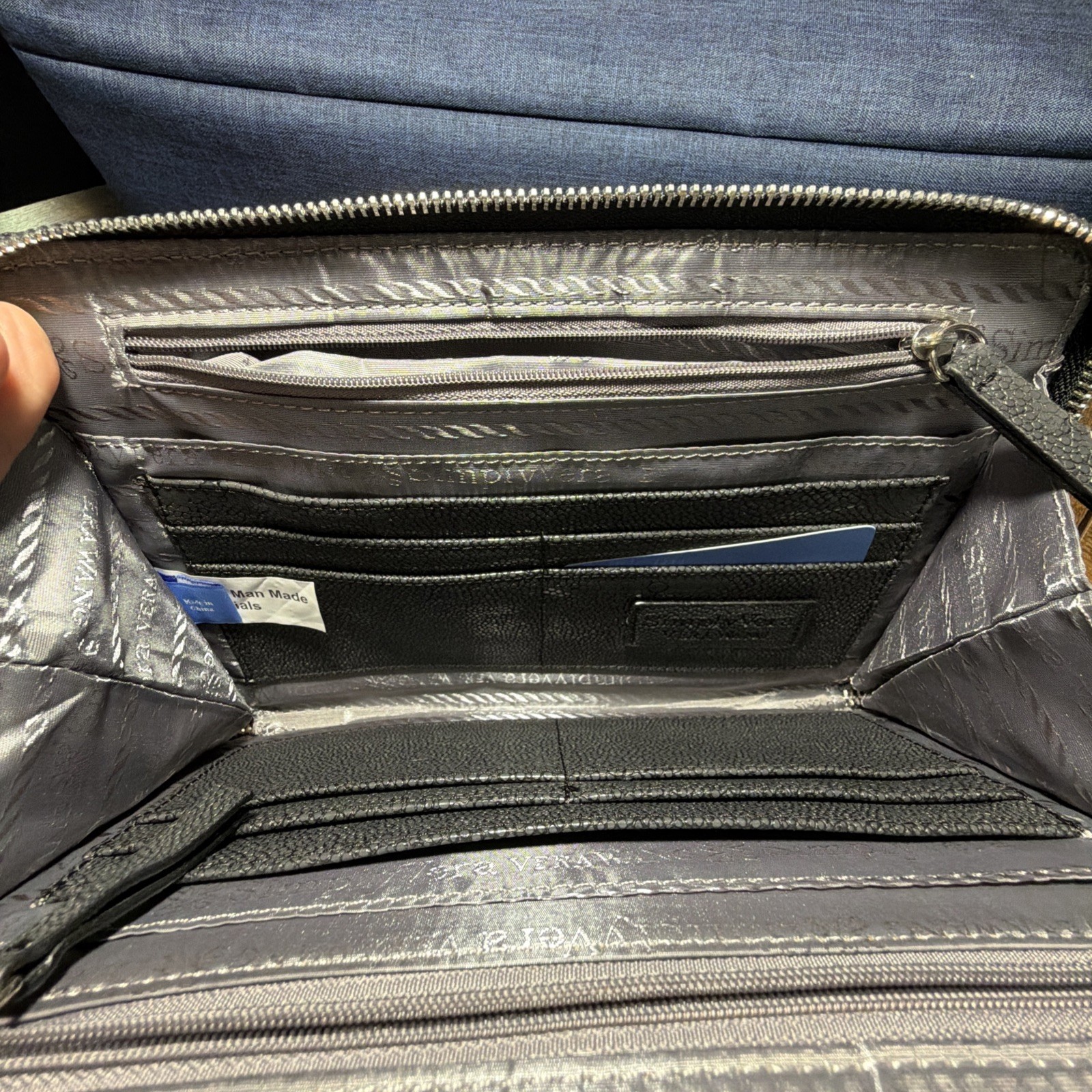 Simply vera wang handbag – New With Tags