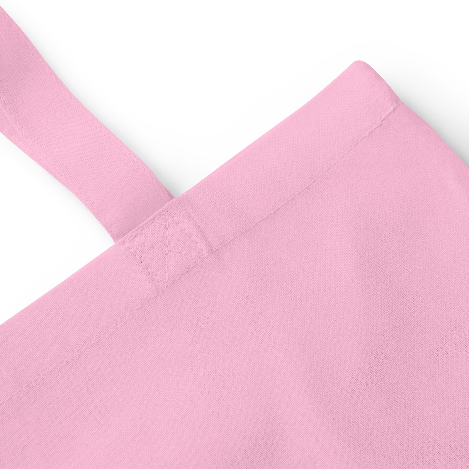Gnarly Pink Tote Bag | Katseye Inspired Fan Art Shopper | Soft Aesthetic Pastel