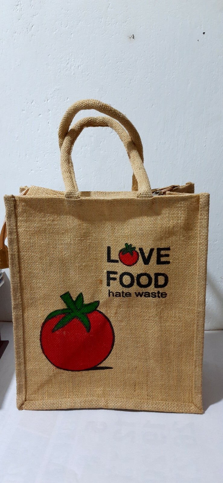 Good Quality Sri Lankan Traditional Sack Handbags Eco-Friendly Women’s Fashion.