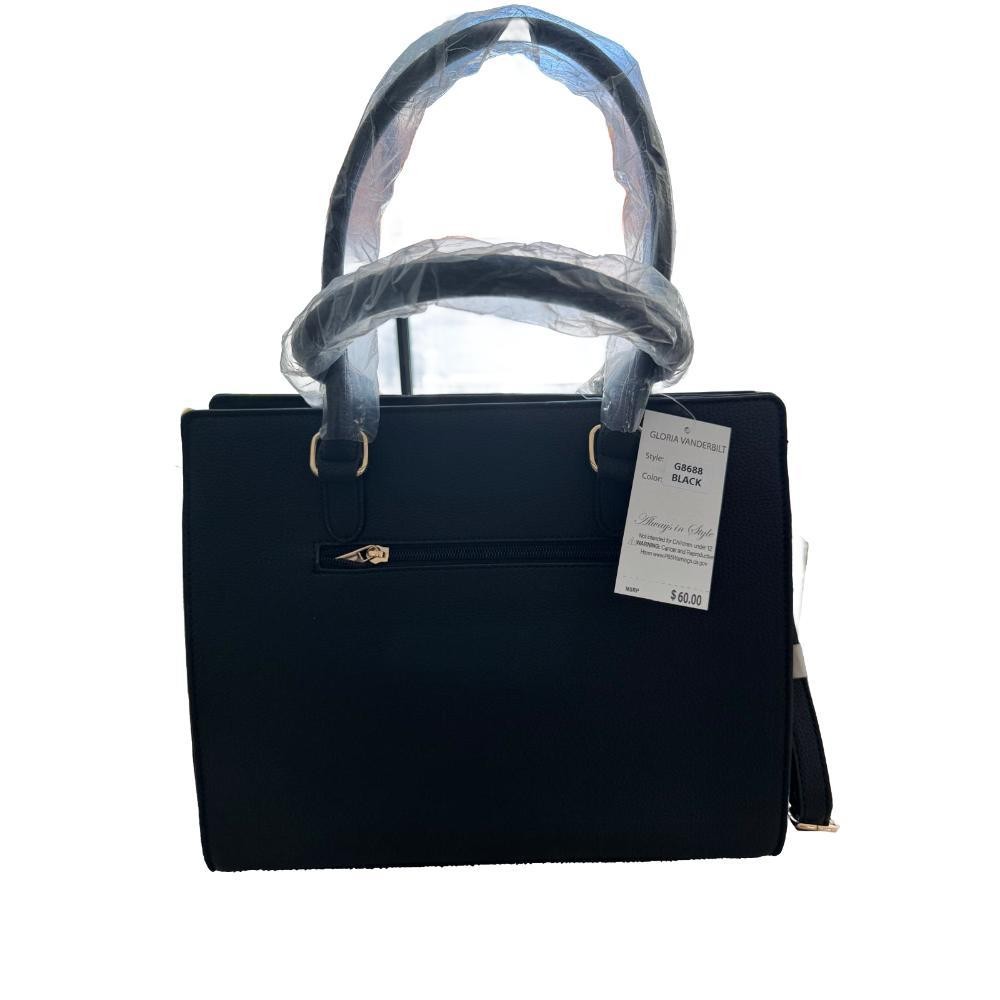 Beverly Hills Polo Club Women’s Bags Black G8688