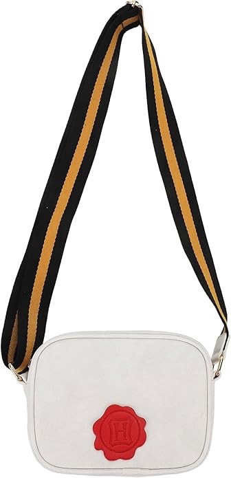 Loungefly Harry Potter Hogwarts Letter Purse Crossbody LBF642ZTHPTPP00