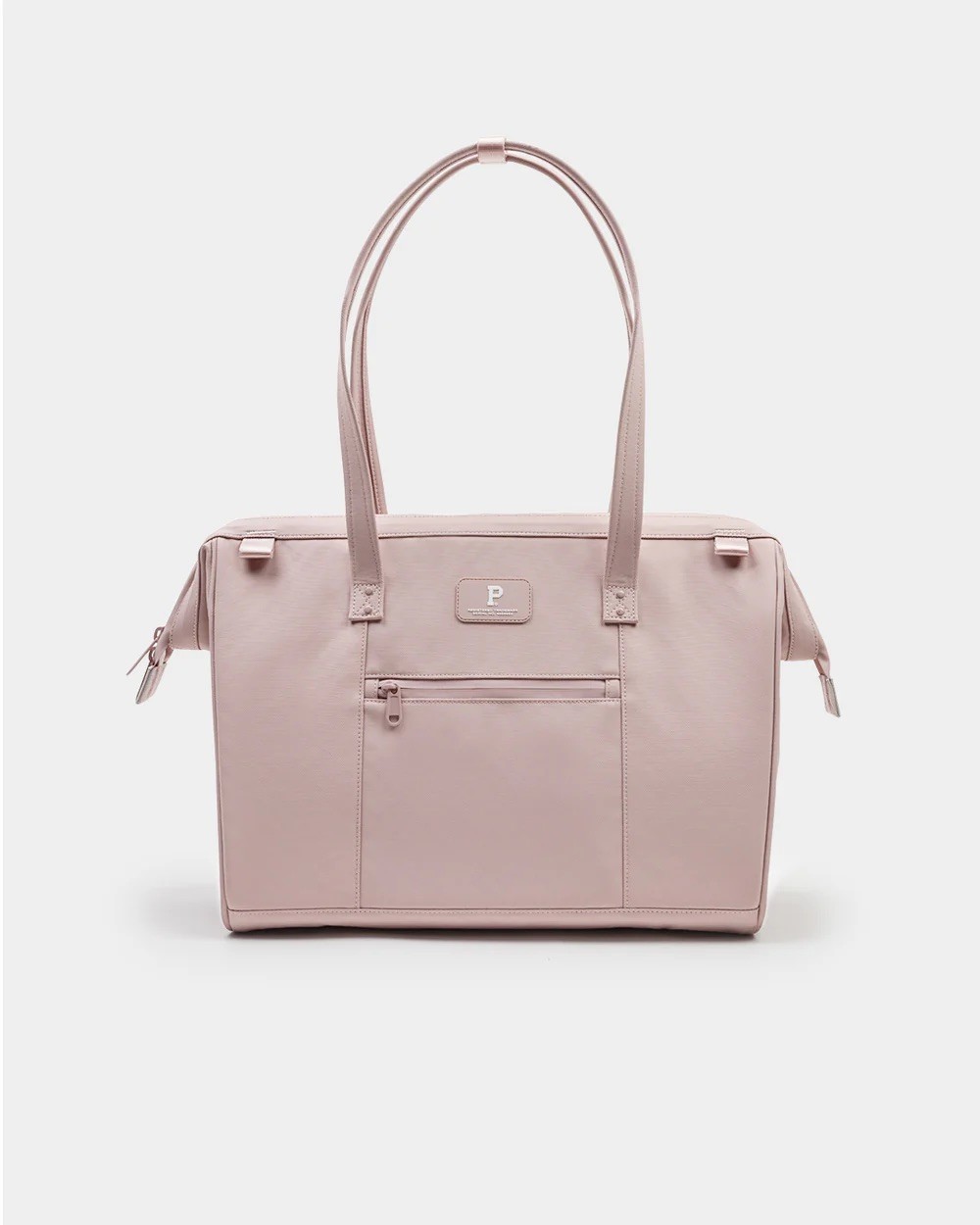 Portland Gear® Cascade Tote Standard ~ Blush