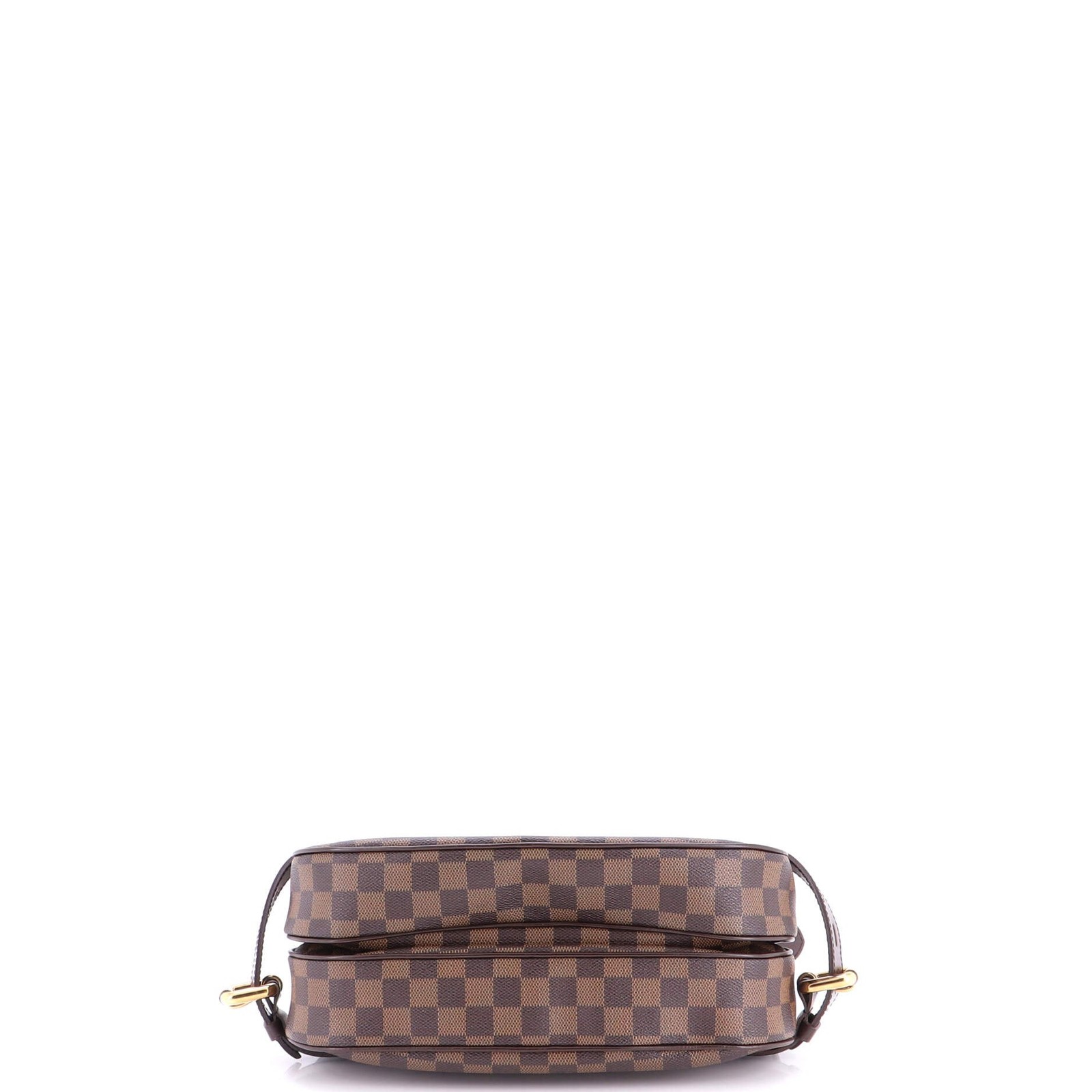 Louis Vuitton Highbury Handbag Damier