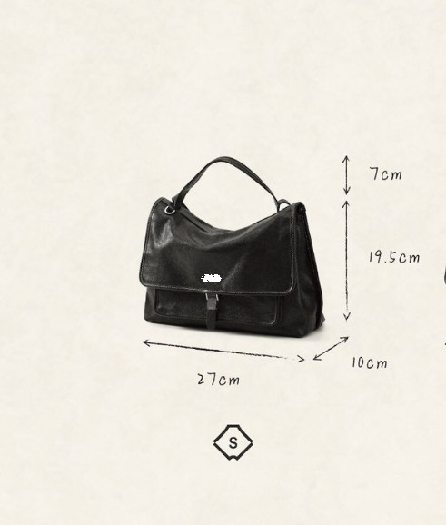 2026 Luxury Leather Tote Bag Large Capacity Stray Bag Shoulder Crossbody Handbag