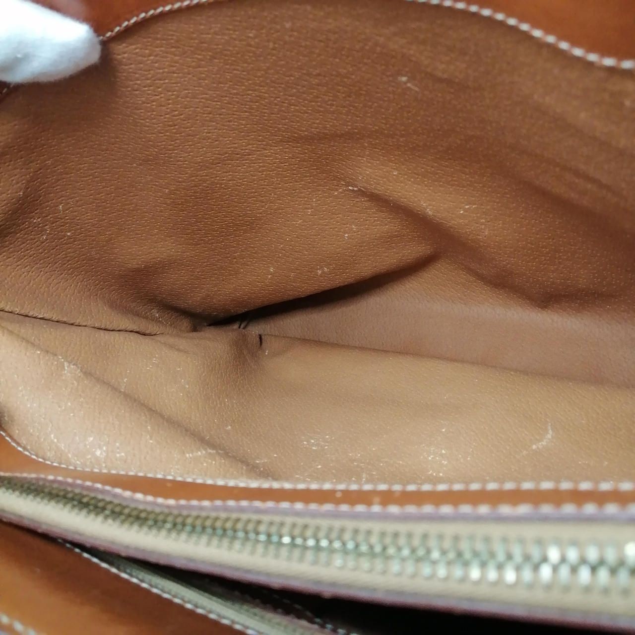 Celine Macadam pattern handbag MC96 Used