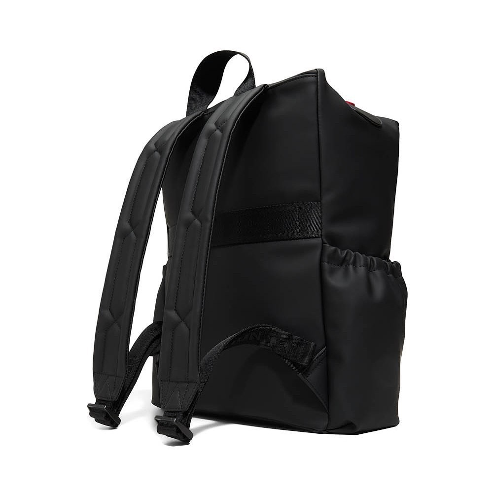 New Hunter Top Click Backpack In Smooth Black Large 15.5″ H