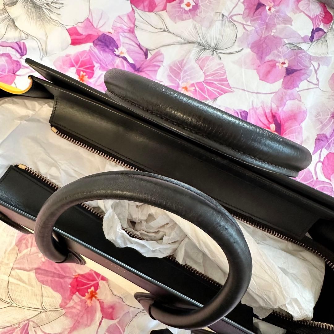 Celine Luggage Mini