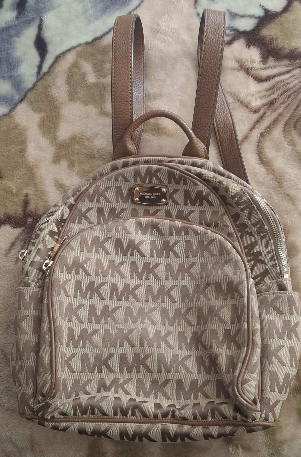 Michael Kors Bag pack
