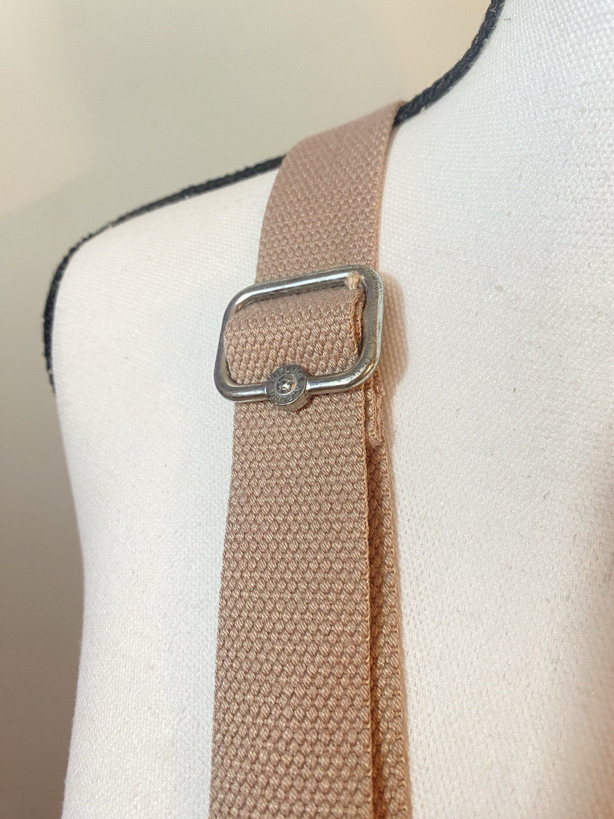 Kipling Alvar Women’s Metallic Pink Crossbody Bag 12″H X 10″W Zip Closure