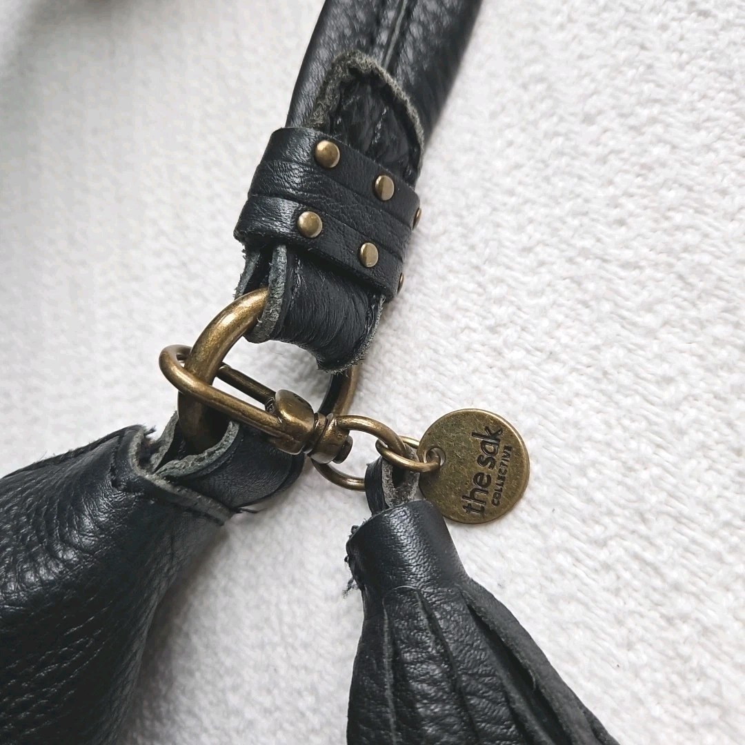 The Sak Keira Hobo By The Sak Collective