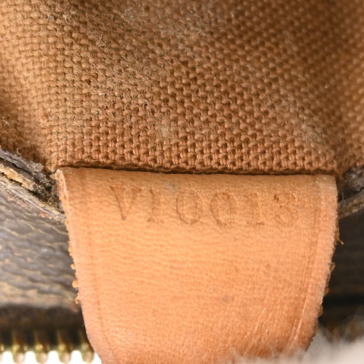 Best07 LOUIS VUITTON CABAS PIANO HAND TOTE BAG MONOGRAM M51148 VI0013 YQ10056
