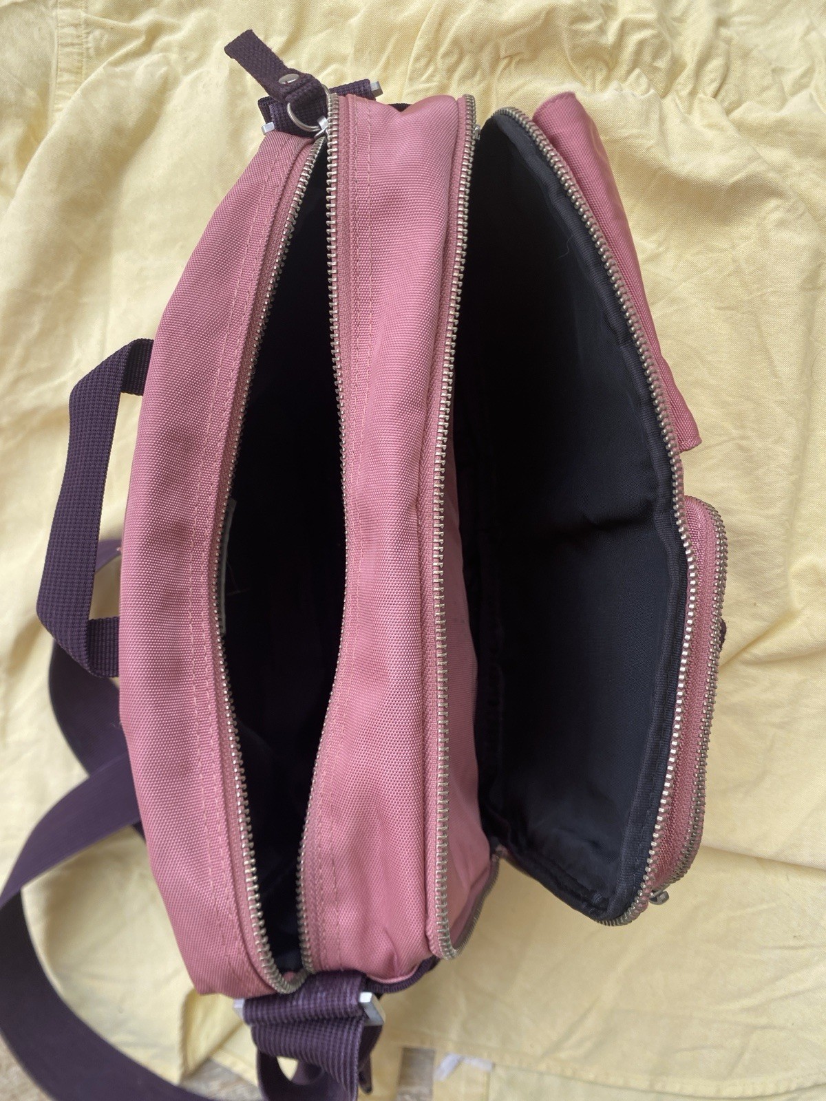 george gina lucy bag Lunch Box